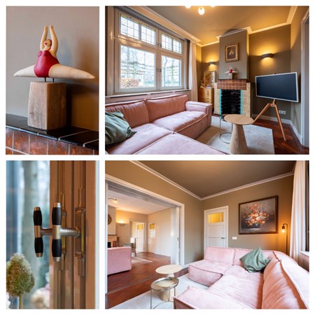 Medium property photo - Pastoor van Breugelstraat 66, 4744 AD Bosschenhoofd